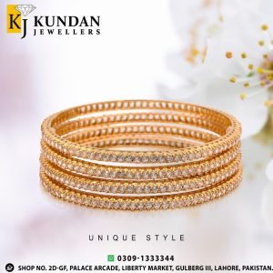 BANGLES
