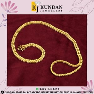 CHAIN